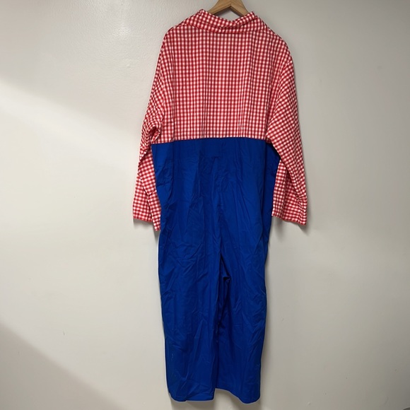 Classic Custom Made Raggedy Ann & Andy Costumes for Adult - Picture 6 of 13